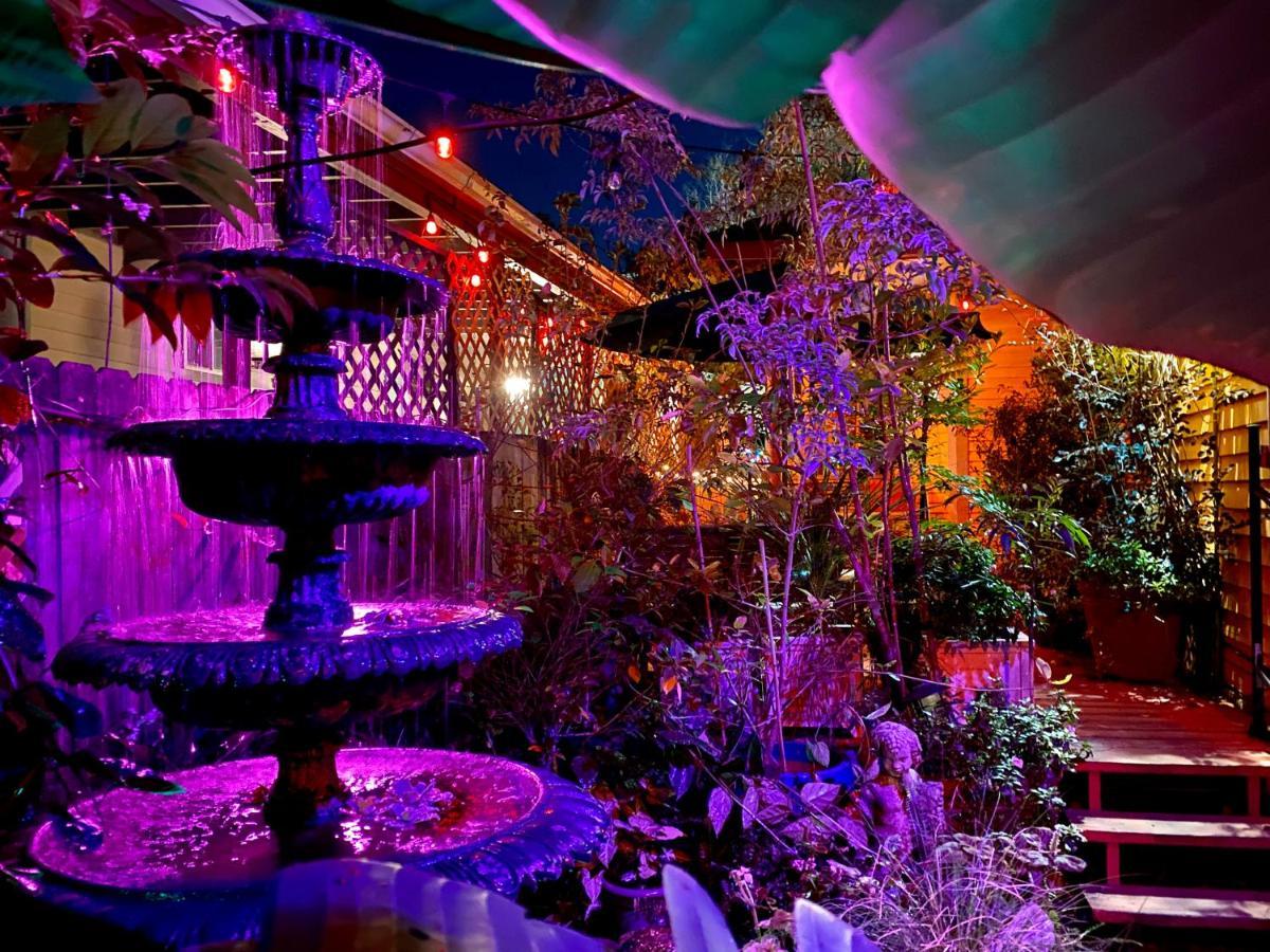The Blue60 Marigny Inn New Orleans Exterior photo
